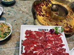 -花海牛火锅(泰合店)