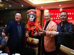 -渔民新村(番禺总店)
