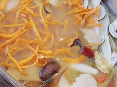 -野菌皇海景野生菌火锅(滨海大道店)
