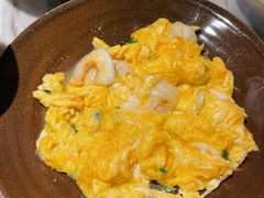 虾仁滑蛋-星平鸡饭·粤菜小炒(印象城旗舰店)