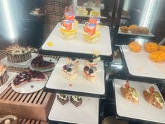 -梨花自助烤肉(乐宾店)