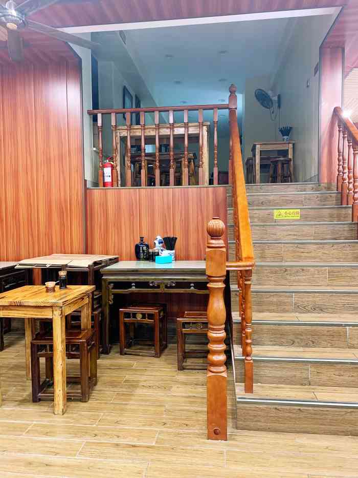 西环路新开的一家陆振兴面馆不错