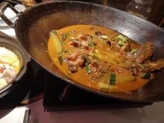 -老阿爸鲜鱼土菜(独墅湖店)