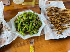 -十里铺铁板鱿鱼