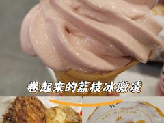 -肯德基(亦庄上海沙龙店)