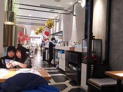 -HELLO MUSAE 拾光缪斯餐厅·纯正希腊风味(苏州中心店)
