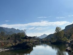 -太行锡崖沟旅游度假区