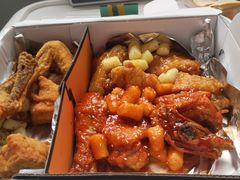 -BOPEYE·波派炸鸡(九霄天地店)