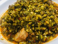 捞菜排骨-火候轩品质湘菜·私厨(市府店)