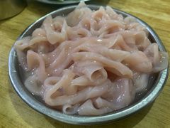 -渝味黄姐火锅(黄泥村店)