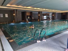 -上海崇明金茂凯悦酒店