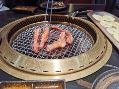 -厚贞日式烤肉(浦东汇智店)