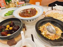 -明香海鲜酒家(华强北店)