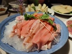 -围炉夜话·潮汕卤水火锅(榕江店)