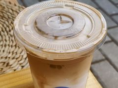 -Shiftin’浮起咖啡 (福保店)