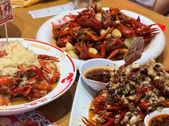 -庆峰龙虾烧烤(合肥一店)