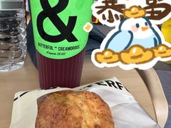 -B&C黄油与面包·THE GARDEN BAKERY概念店(世纪汇店)