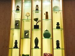 -浙江西子宾馆·瑶园咖啡厅