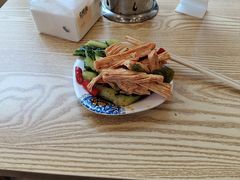 -德元兰州纯汤牛肉面