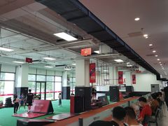 -赫石少儿体能馆(奥森店)