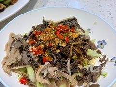 -巧克力渔家.小船海鲜胶东菜(万平口店)