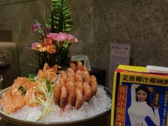 -大渔铁板烧(花园道店)