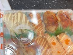 -争鲜回转寿司(通州万达店)