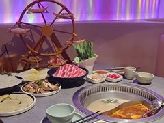 -故里和山·成都火锅(欢乐港湾店)