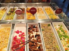 -素虎料理(前门店)