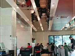 大堂-双井轩(双井店)