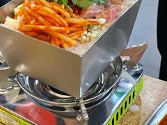 -泰善串店•延边朝鲜族烧烤(理工大学店)