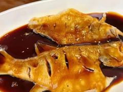 -楼外楼(西湖景区孤山路店)