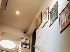 -Santoor 萨都里印度餐厅(北锣鼓巷店)