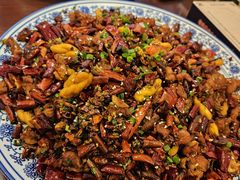 -杨记隆府(白象街店)