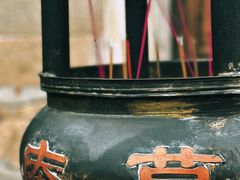 -草庵摩尼教遗址公园