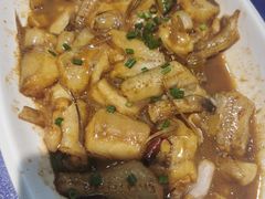 -天天渔港海鲜酒家(石浦玉泉路店)