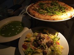 -春树下·树屋花房西餐厅(罍街AS1980店)