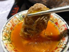-一绪に寿喜烧自助(世茂广场店)