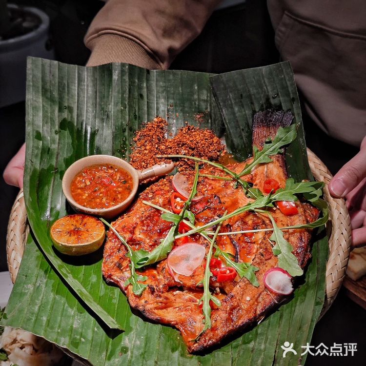 魔都人才懂的chill体验过了!!