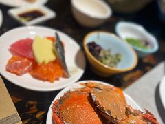 -西安西藏大厦开元名都大酒店·自助餐厅