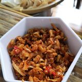 一个火炉两个板凳，这种吃法可稀罕了！