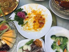 -清真悦宾楼食府(海湖店)