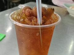 -榮泰米粉湯(Left Shop)