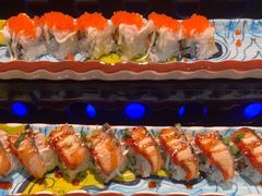 -星伦多自助料理·涮烤一体(江桥万达店)