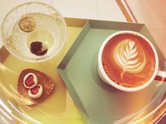 -茶是一枝花泡茶店