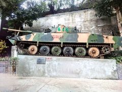 -重庆建川博物馆