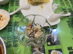 -令氏家外家岐山面(火炬路店)