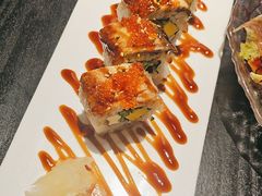 -和一料理(安阳店)