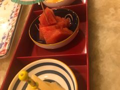 -桃屋日本料理(清华科技园店)