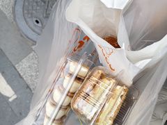 -甜嘟嘟烘焙坊(舒城路店)